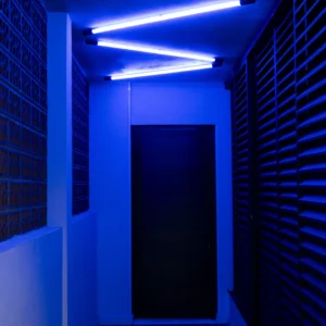 Habitación | Villa Terraza