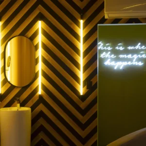 Habitación | Suite Tina